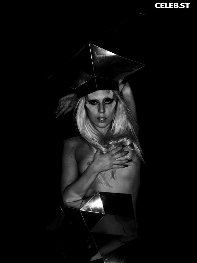 Lady Gaga Image 2006767