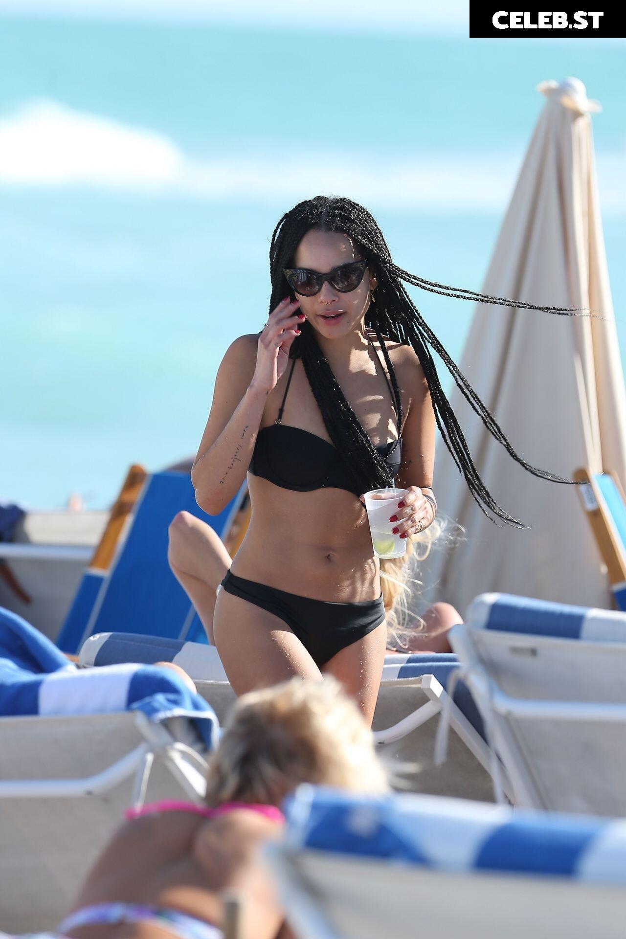 Zoë Kravitz Image 2006707