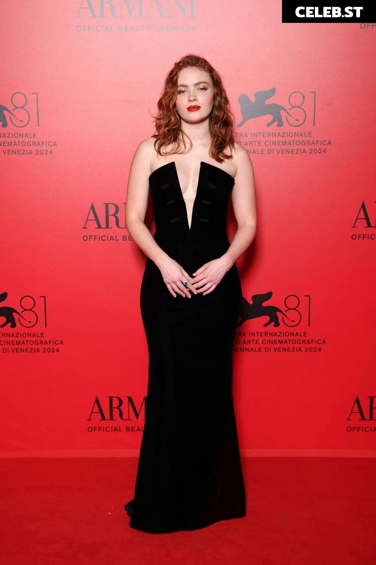 Sadie Sink Image 2006738