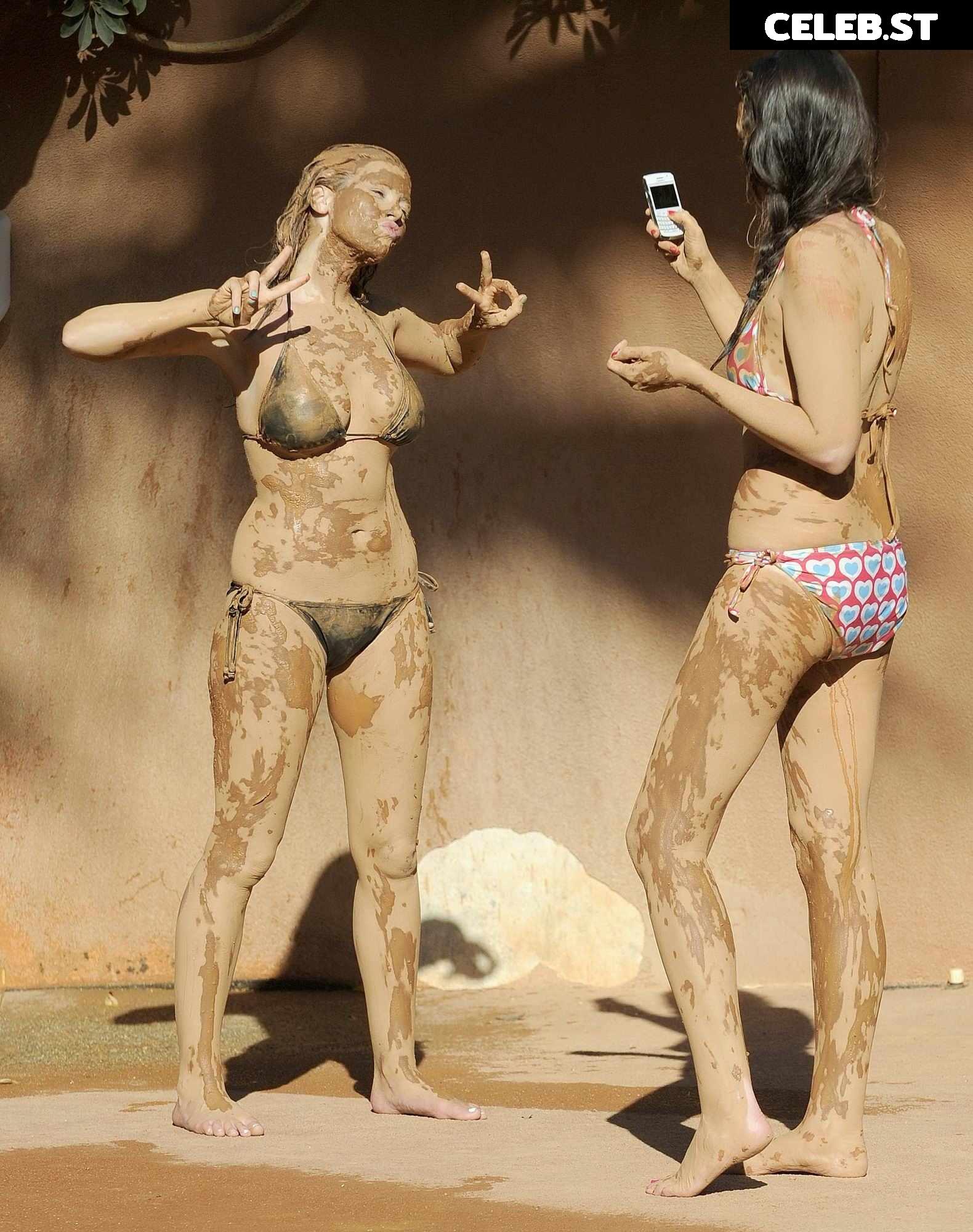 Imogen Thomas Image 2006146