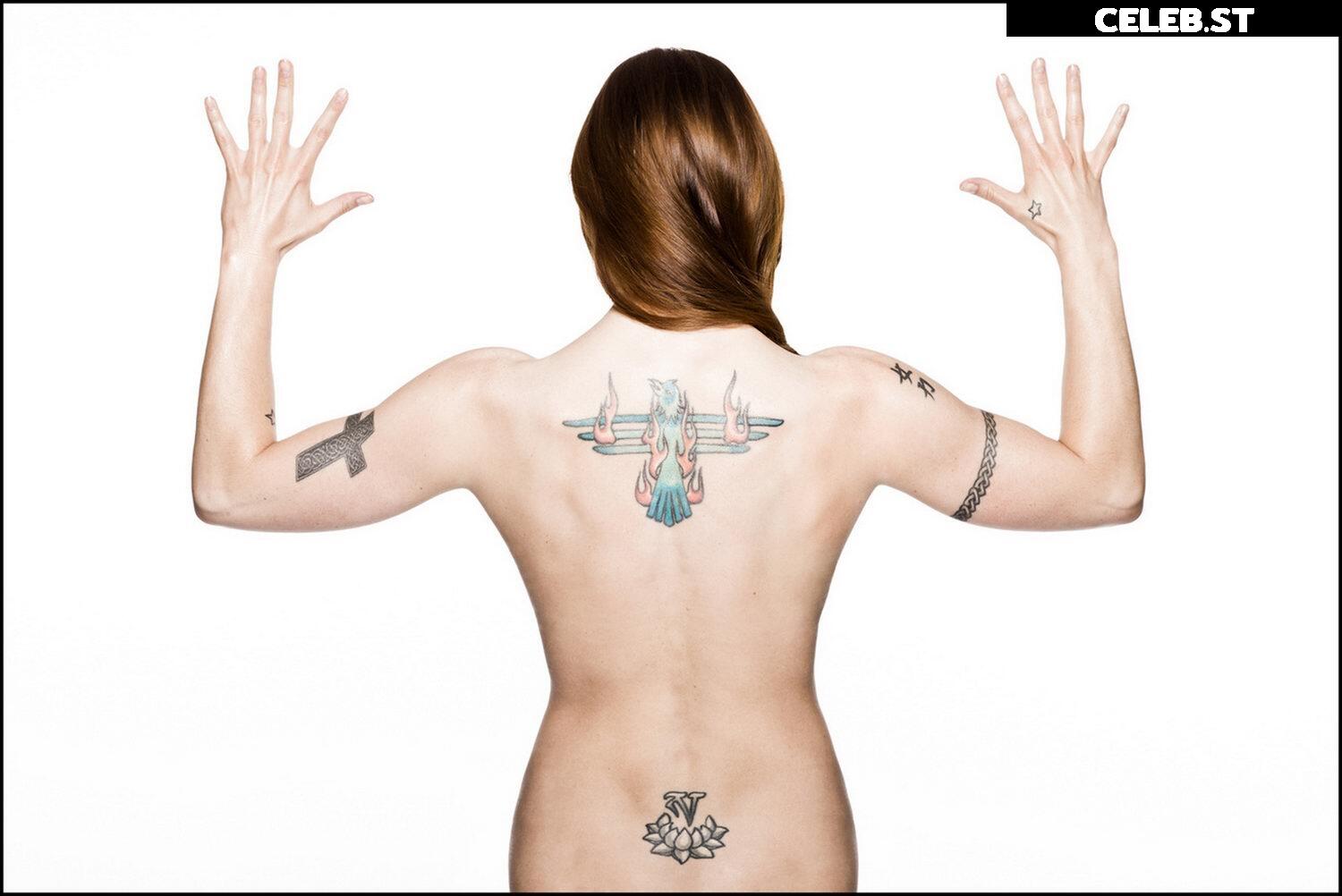 Melanie Chisholm Image 2006166