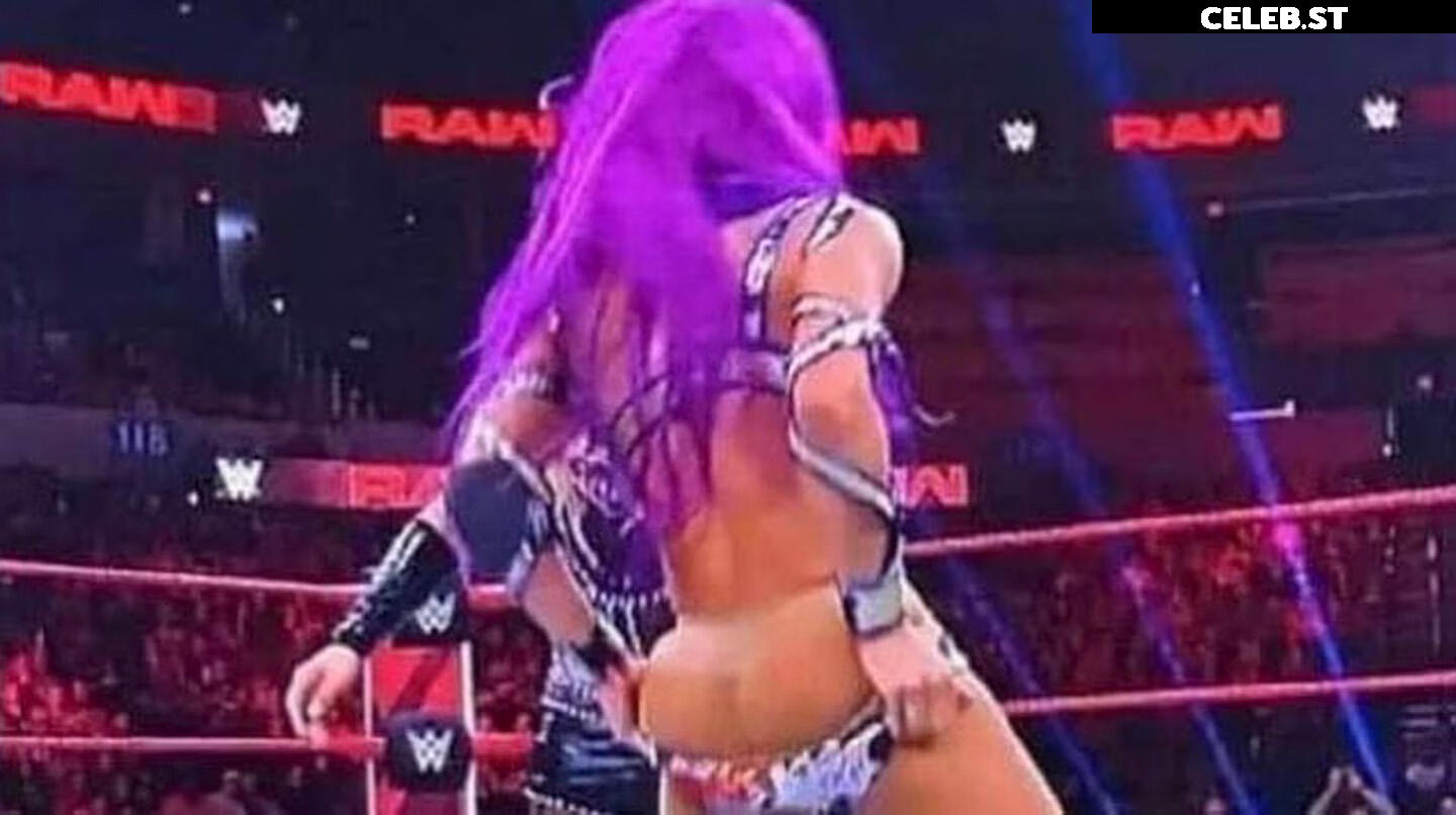 Sasha Banks Image 2006127