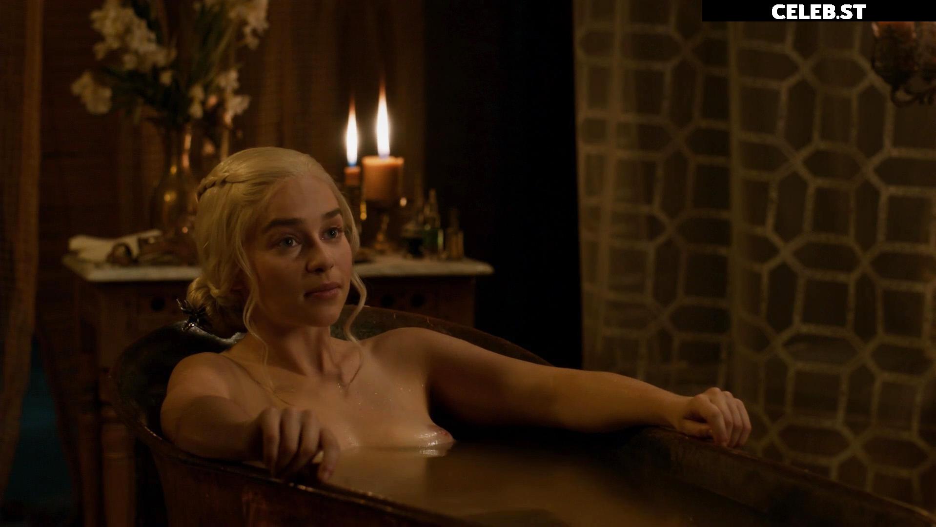 Emilia Clarke Image 2006094