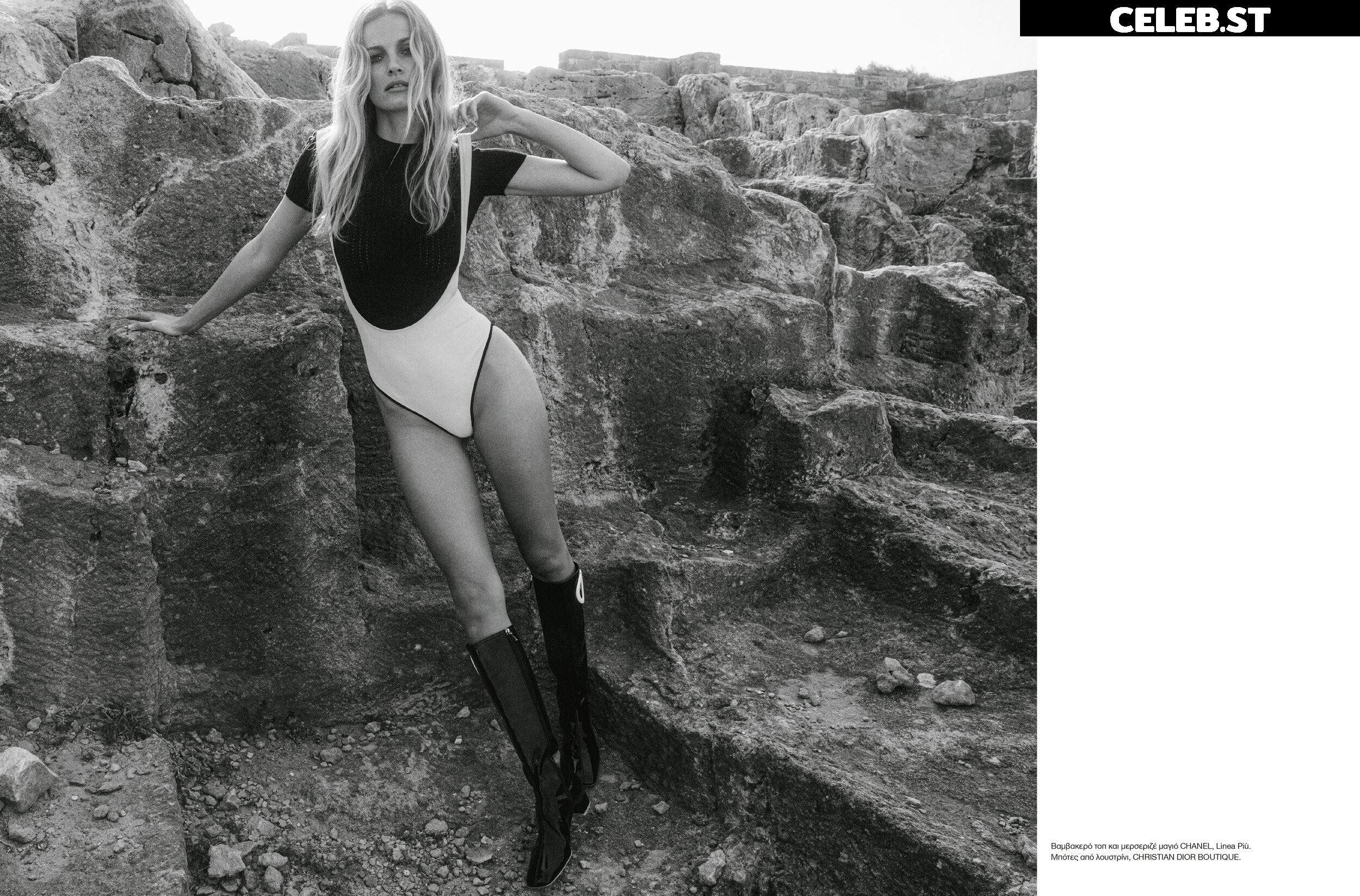 Edita Vilkeviciute Image 2006377