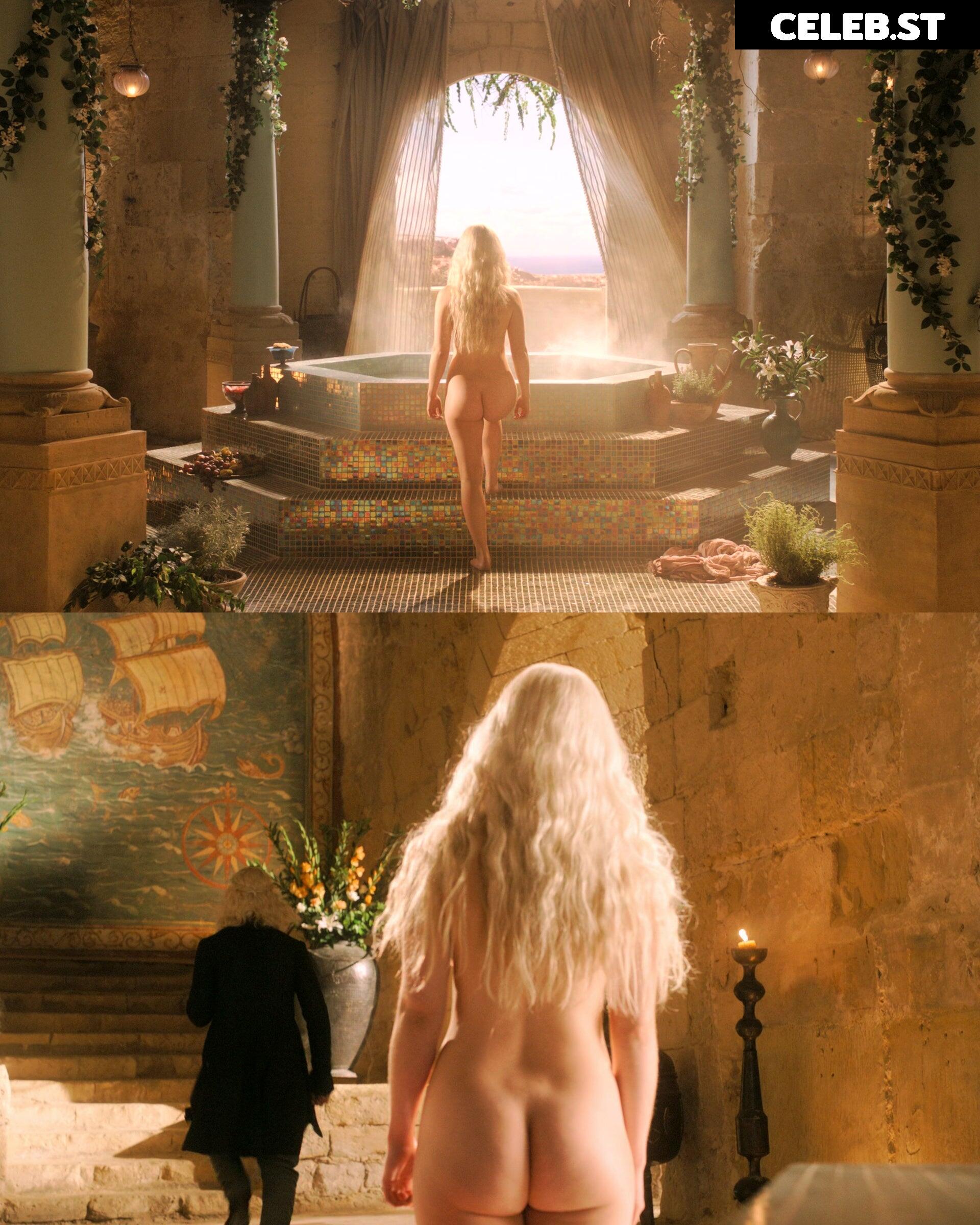 Emilia Clarke Image 2006315