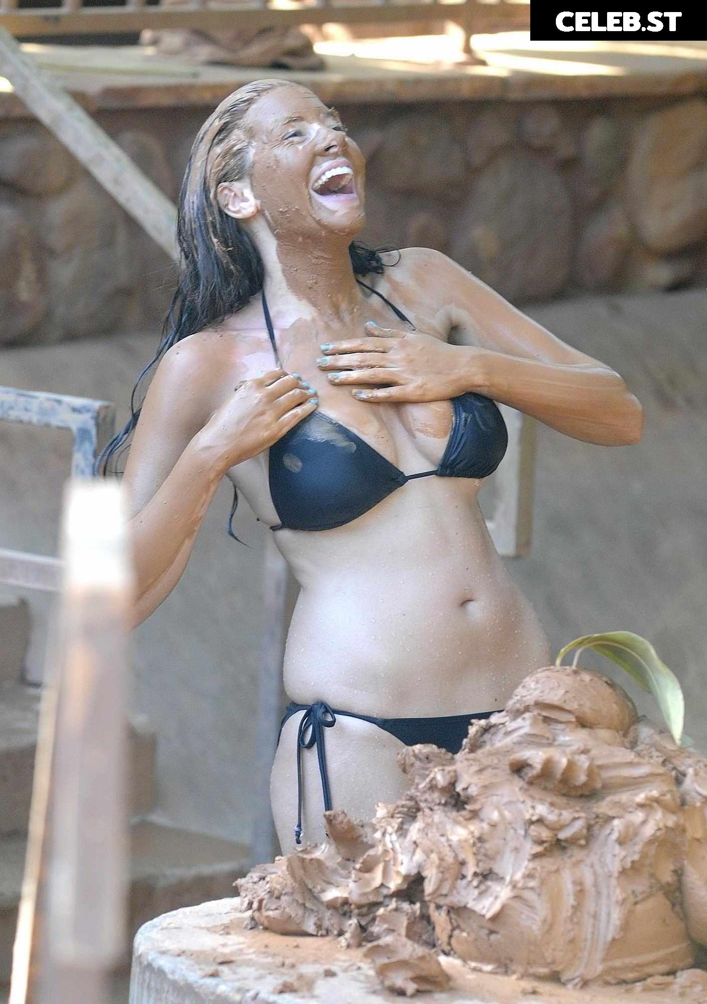 Imogen Thomas Image 2006290