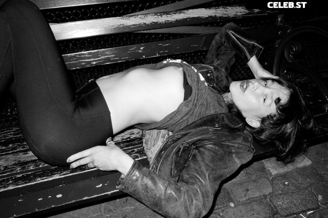 Paz de la Huerta Image 2006928