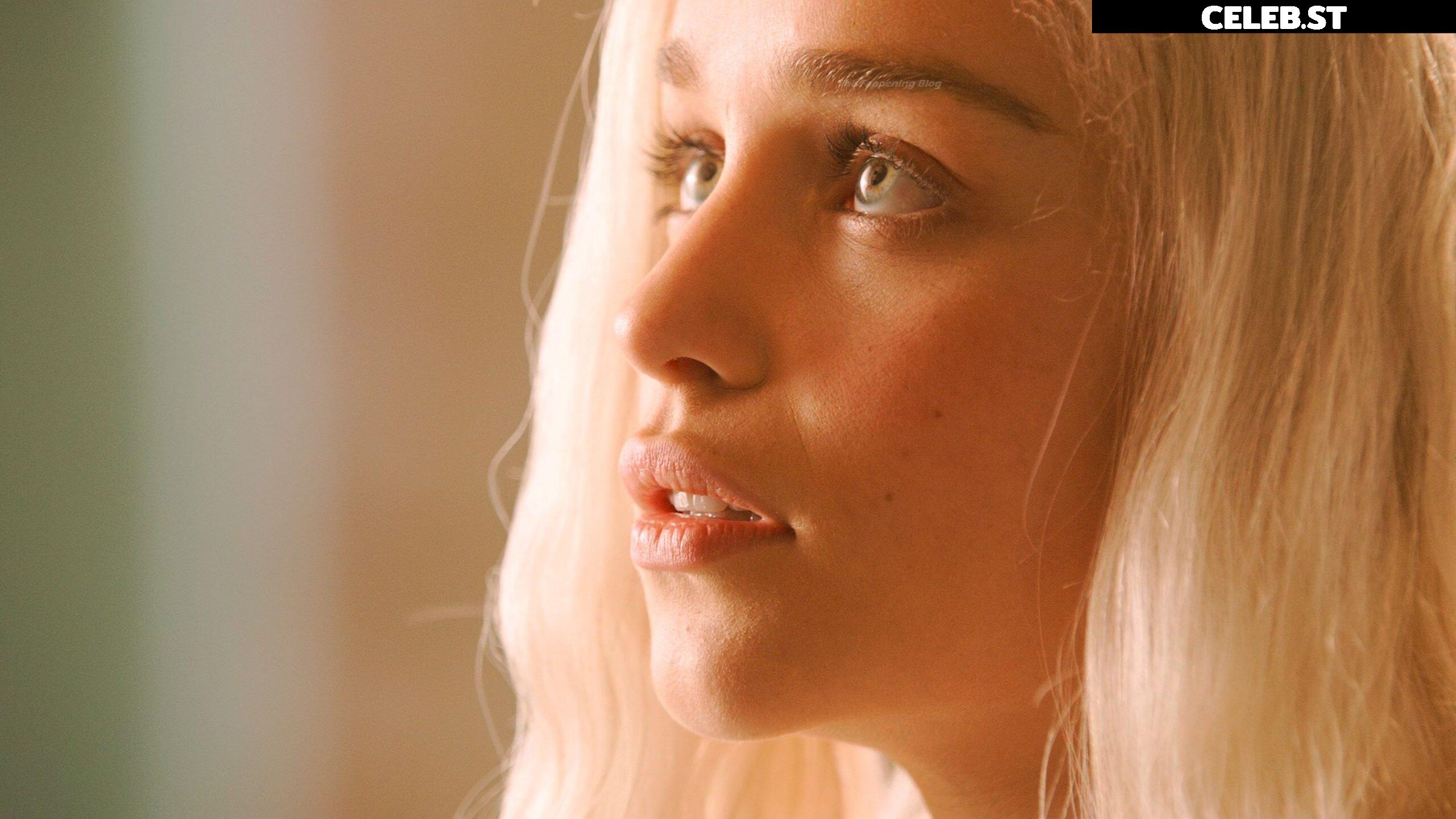 Emilia Clarke Image 2006926