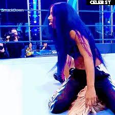 Sasha Banks Image 2007899