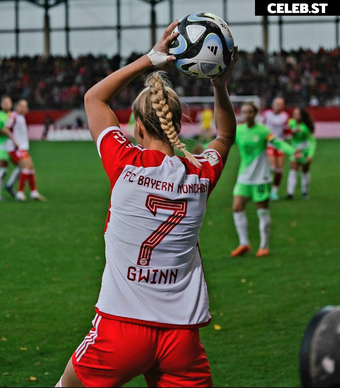 Giulia Gwinn Image 2007838