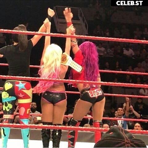 Sasha Banks Image 2007822