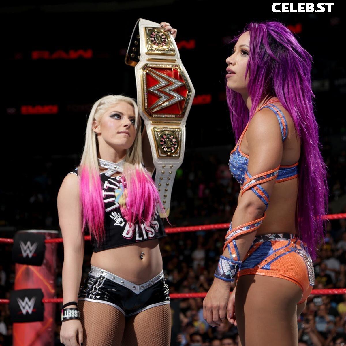 Sasha Banks Image 2007547