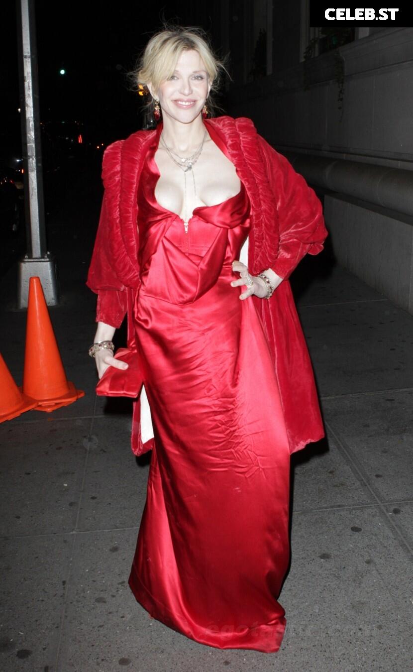 Courtney Love Image 2007561