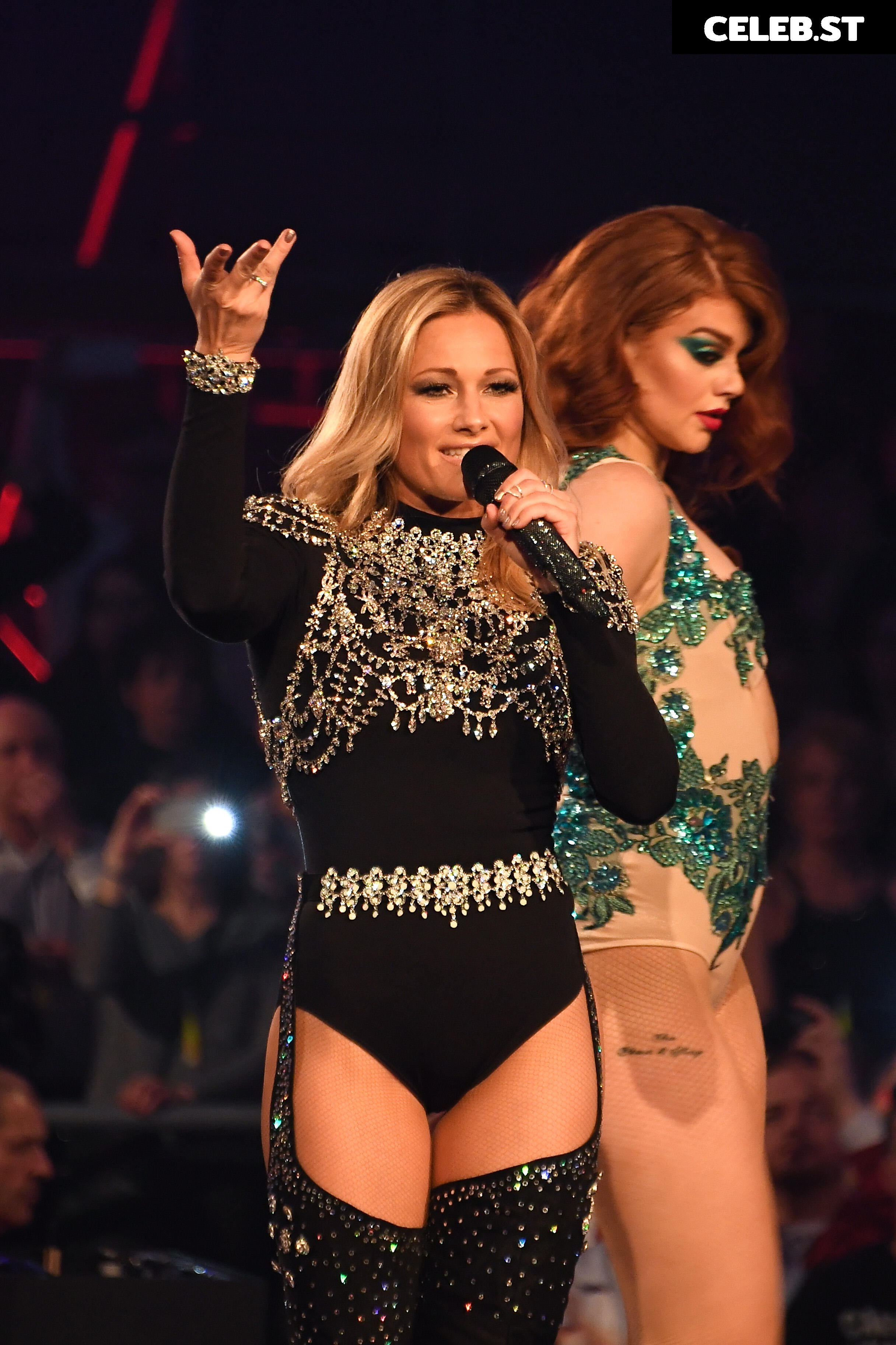 Helene Fischer Image 2007504