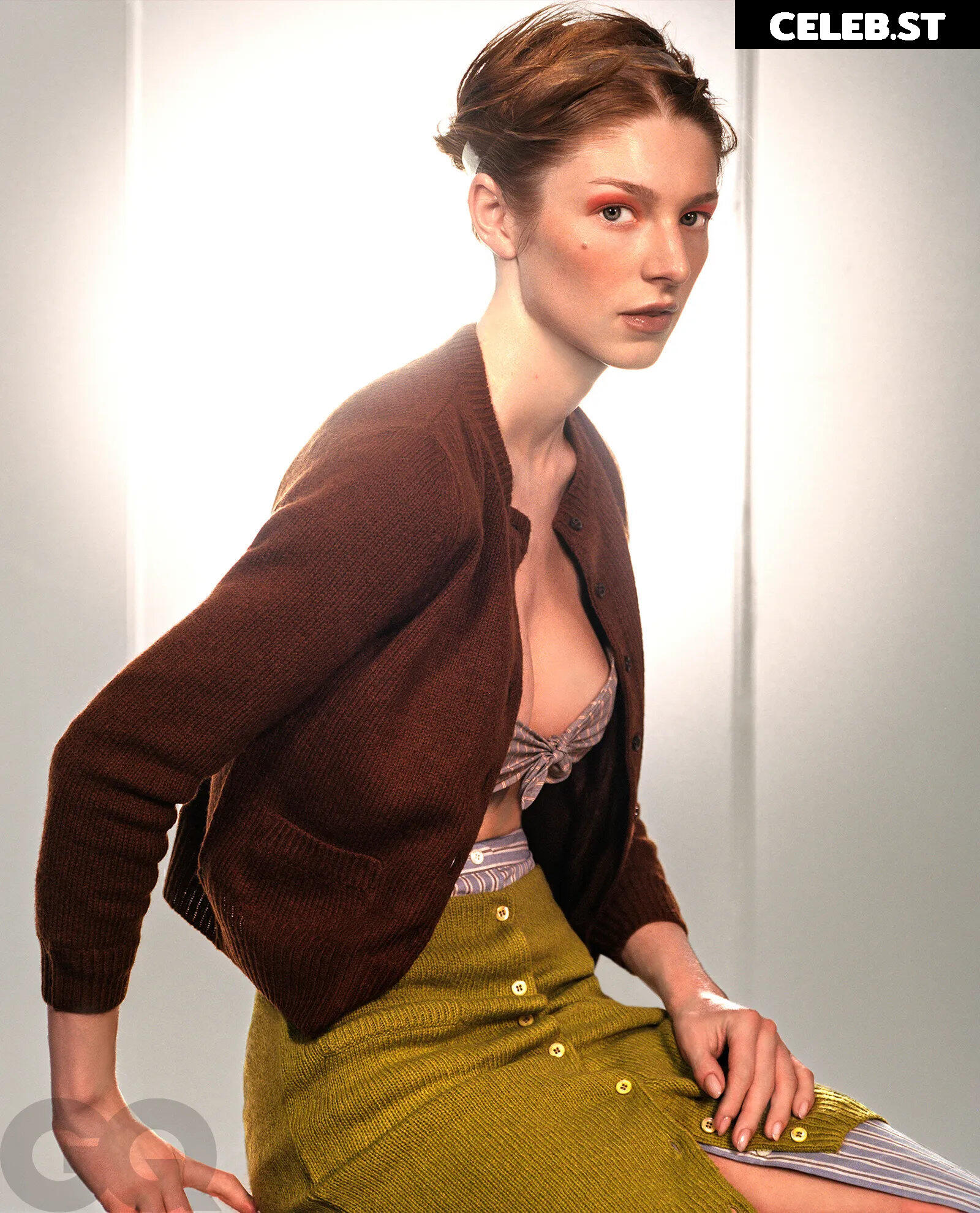 Hunter Schafer Image 2007448