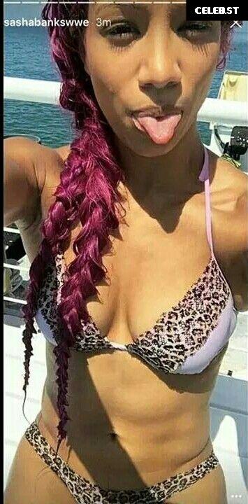 Sasha Banks Image 2007418