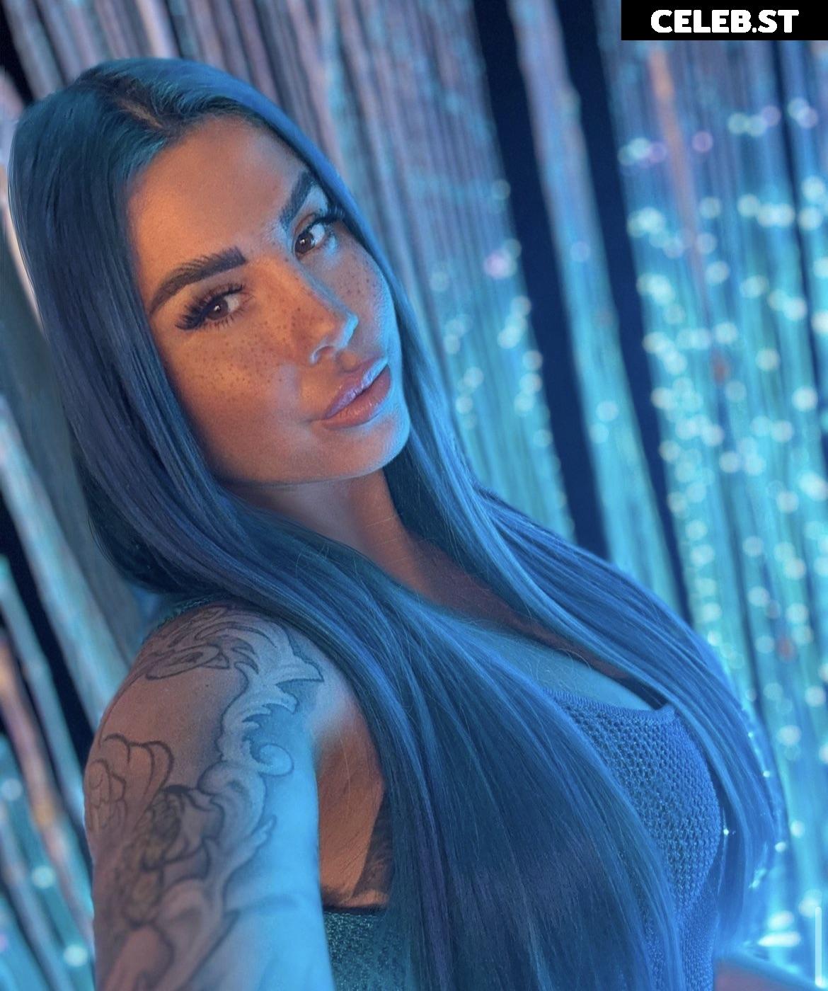 Kate Merlan Image 2007776