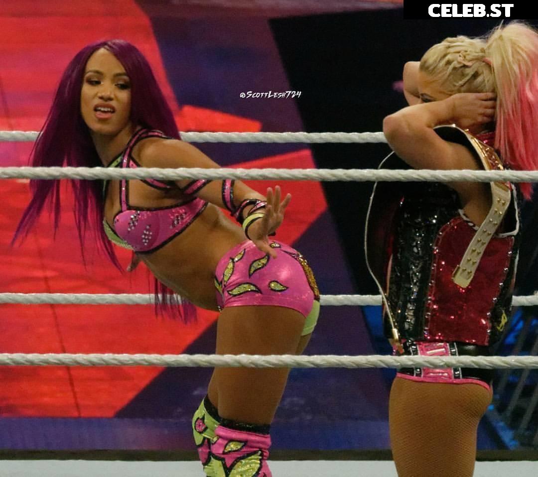 Sasha Banks Image 2007762