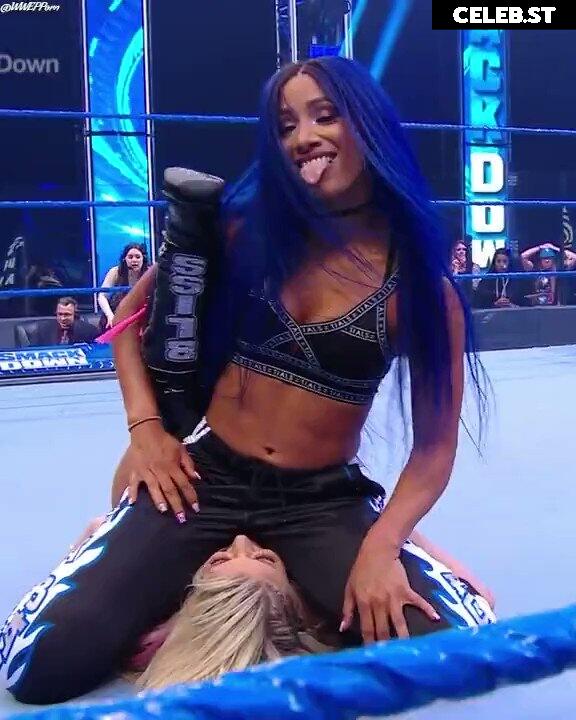Sasha Banks Image 2007704
