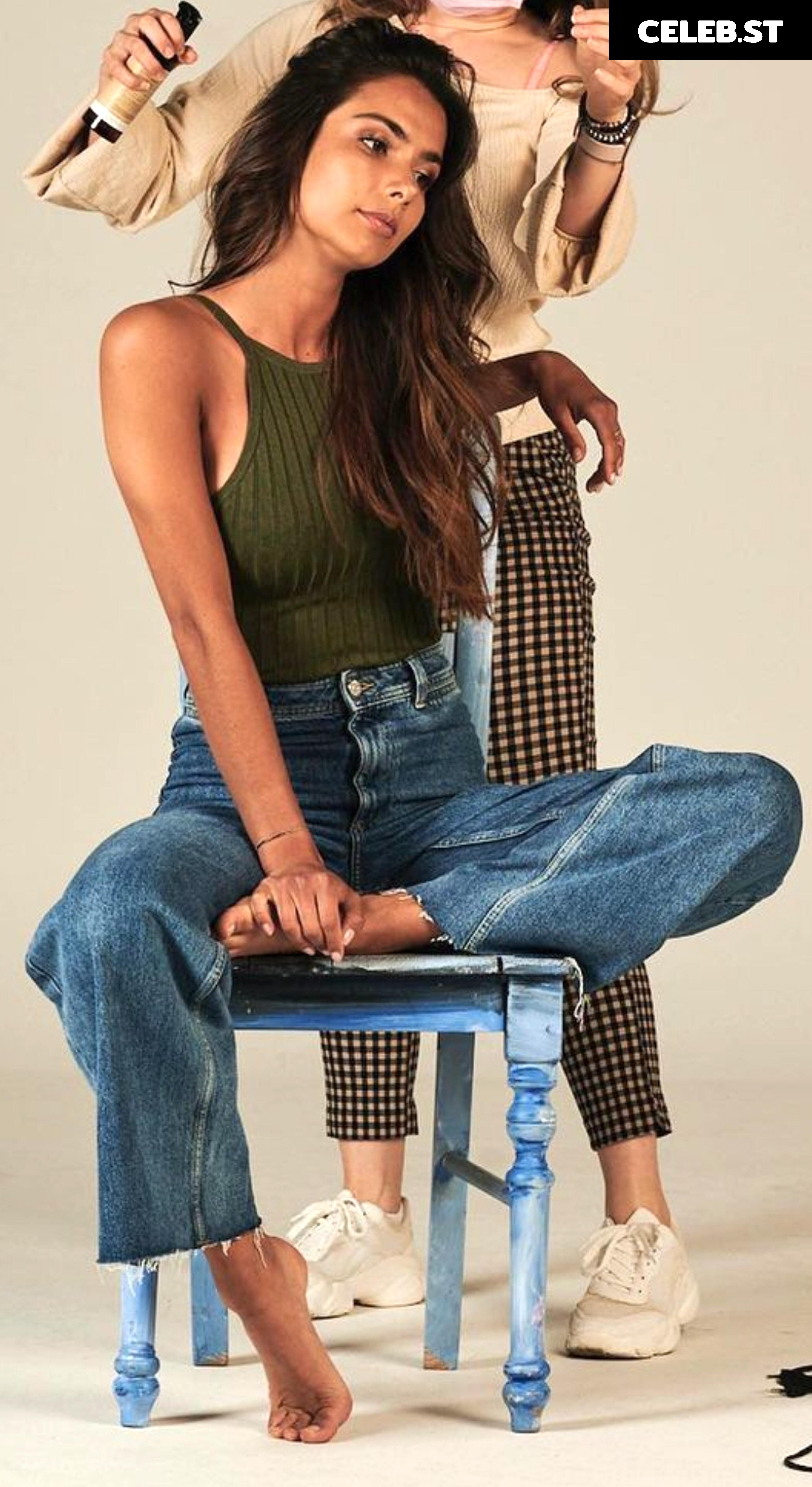 Lea Wagner Image 2007721