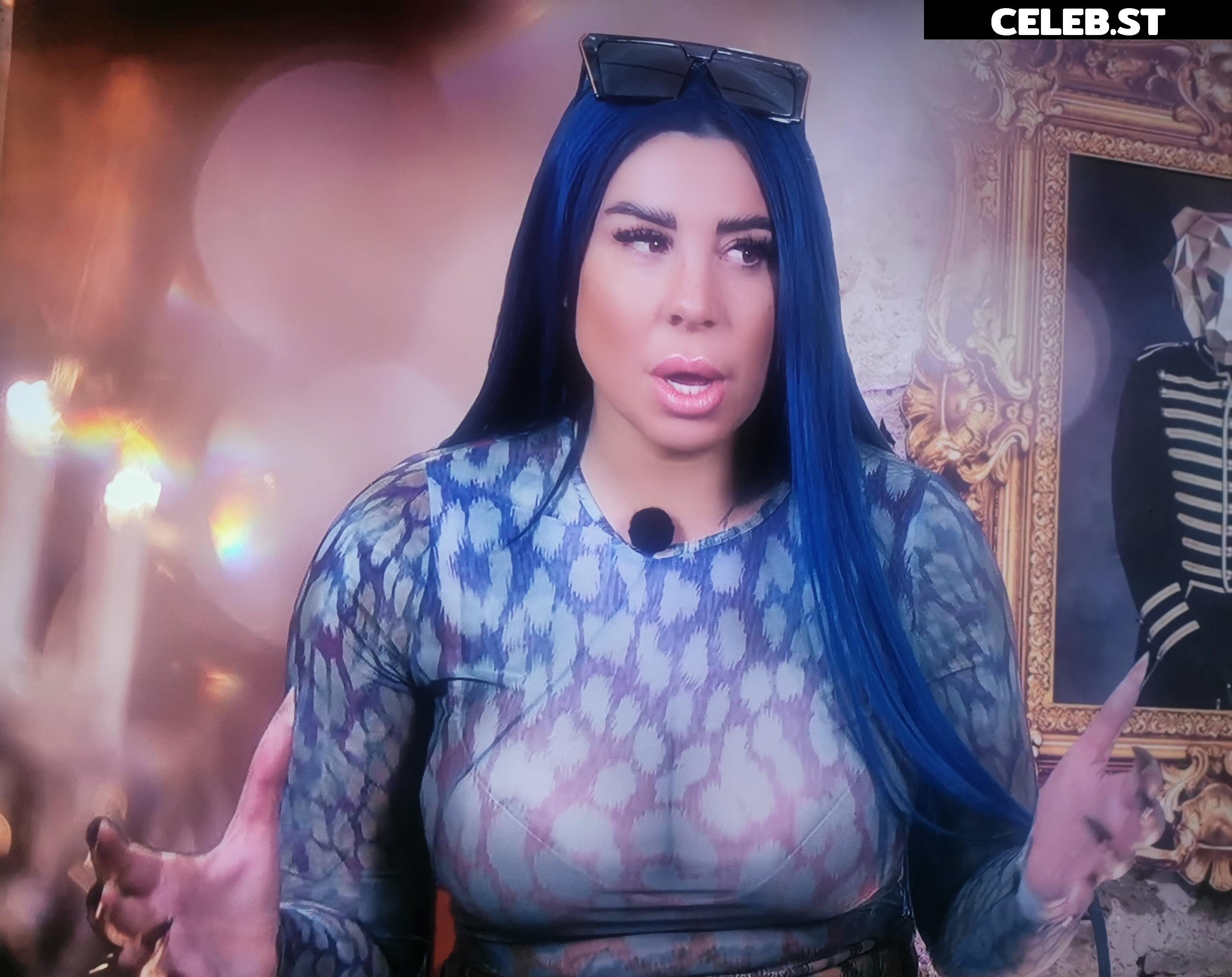 Kate Merlan Image 2007644