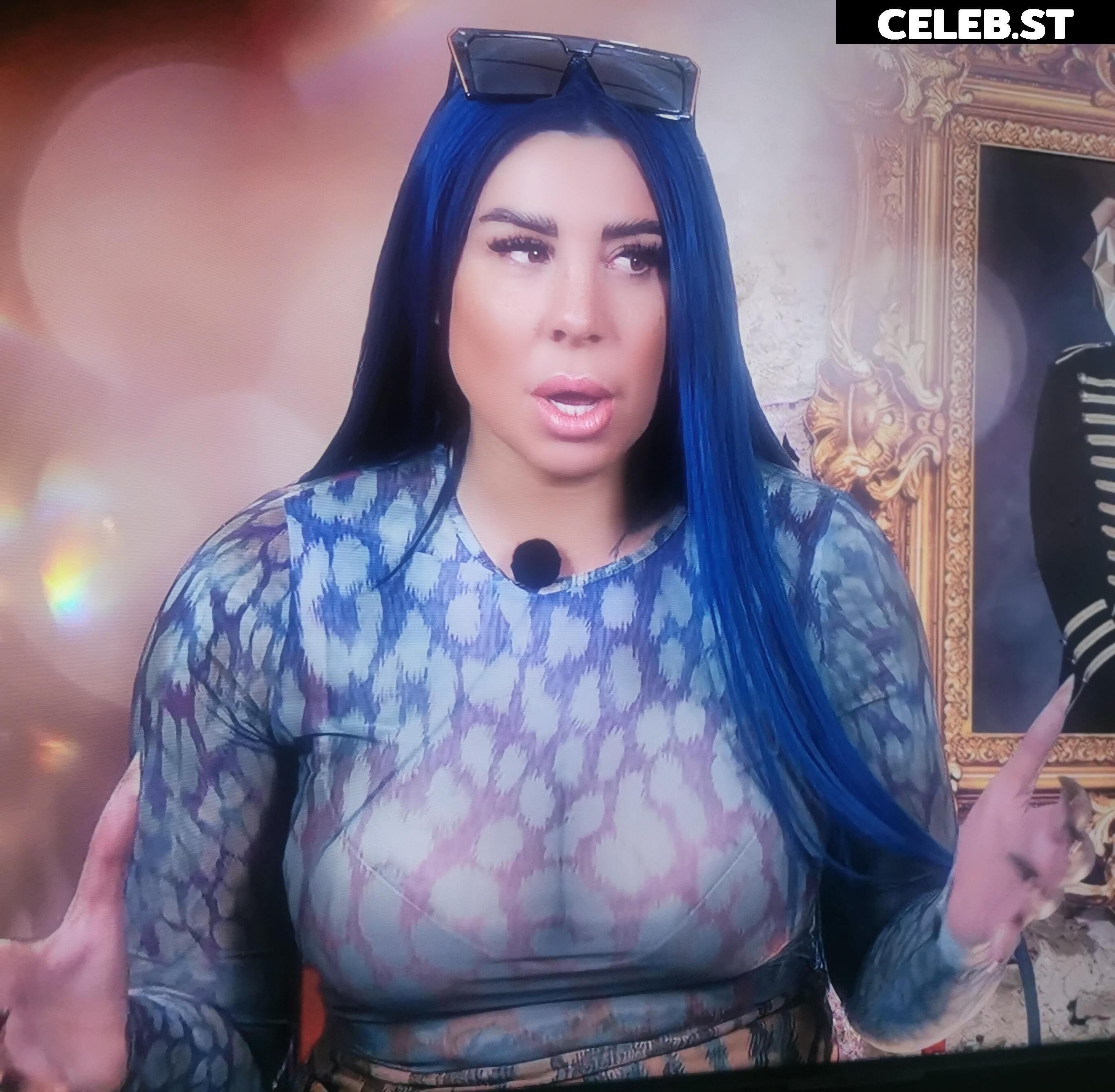 Kate Merlan Image 2007678