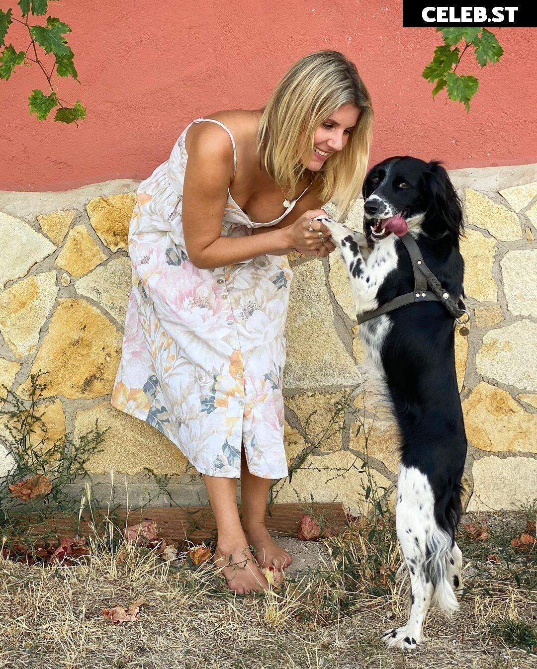 Felicitas Then Image 2007676