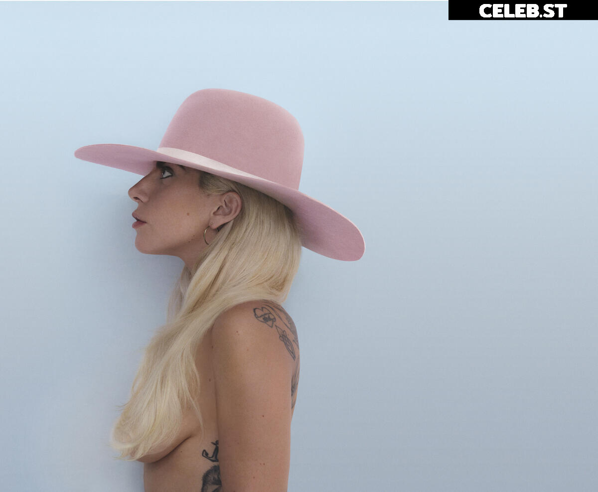 Lady Gaga Image 2007610
