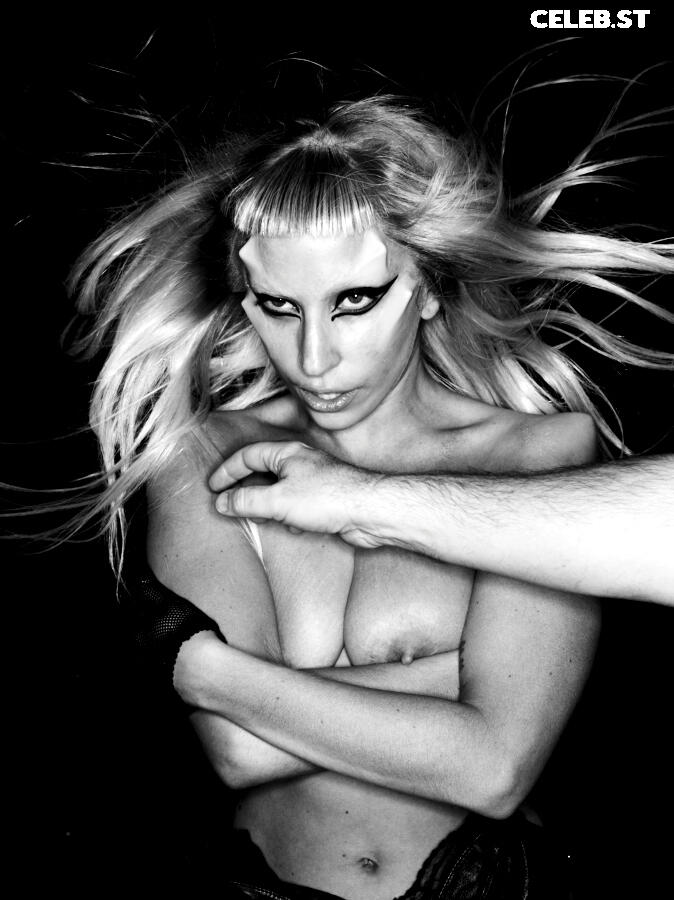 Lady Gaga Image 2007151