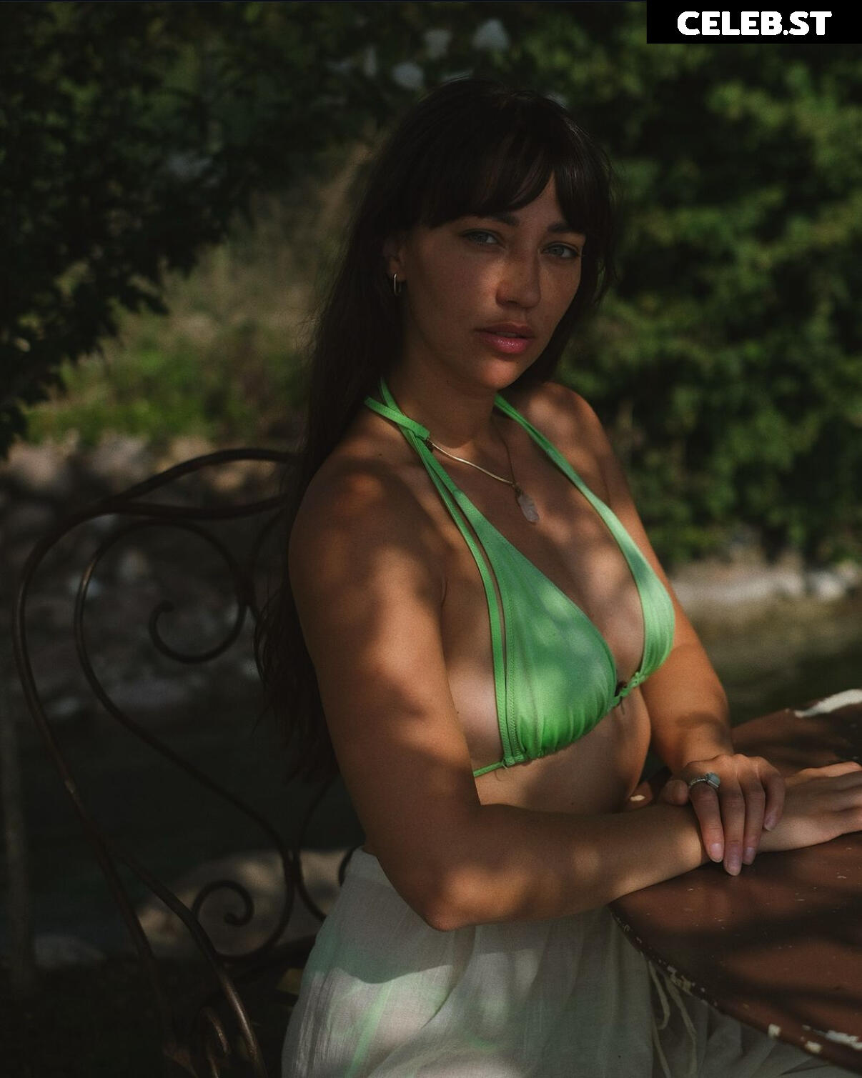 Vildan Cirpan Image 2007126