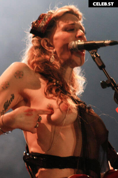 Courtney Love Image 2007083