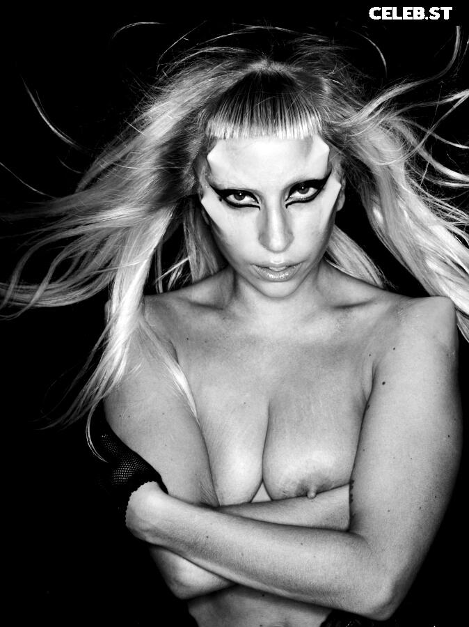 Lady Gaga Image 2007062