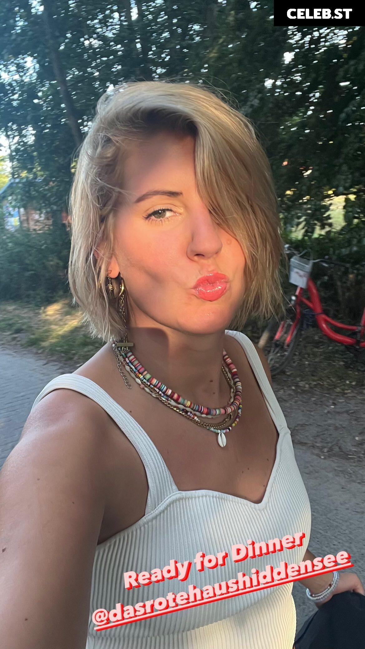 Felicitas Then Image 2007389