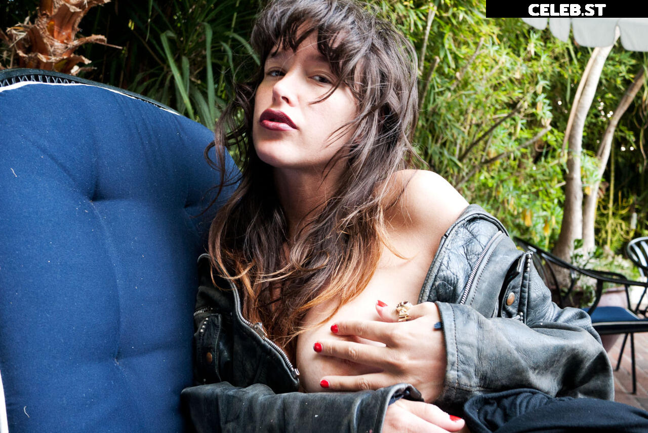 Paz de la Huerta Image 2007288