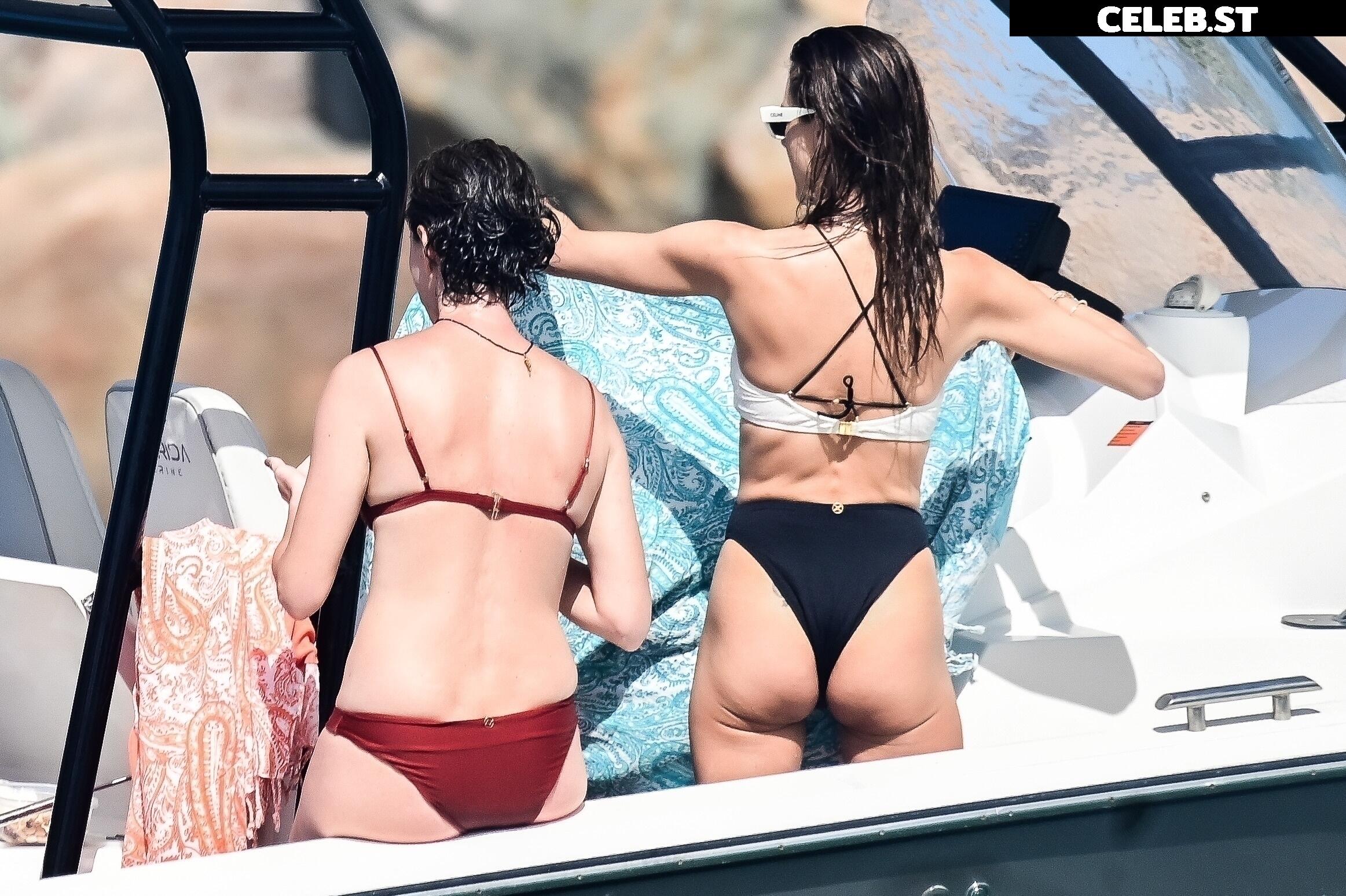 Alessandra Ambrosio Image 2007223