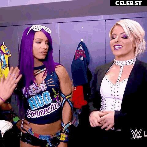 Sasha Banks Image 2007935