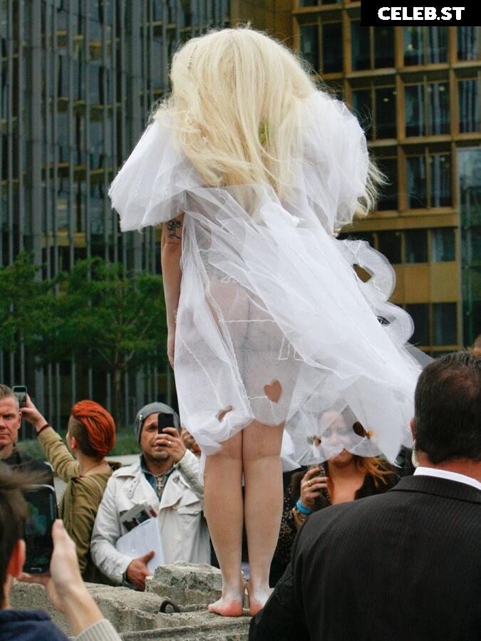 Lady Gaga Image 2004891