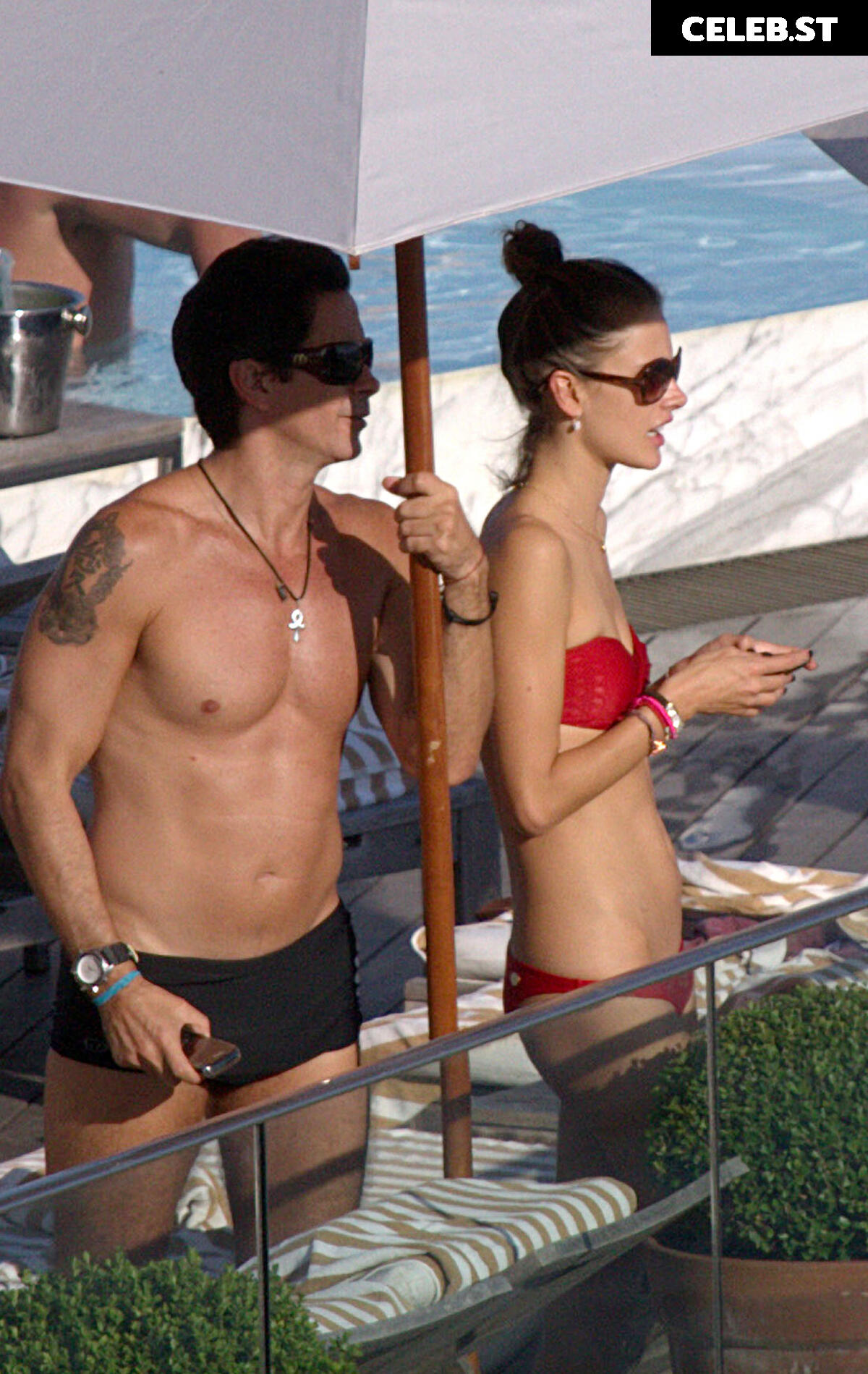 Alessandra Ambrosio Image 2004872