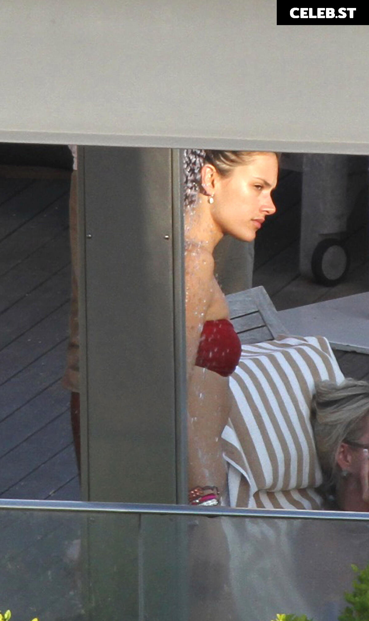Alessandra Ambrosio Image 2004805
