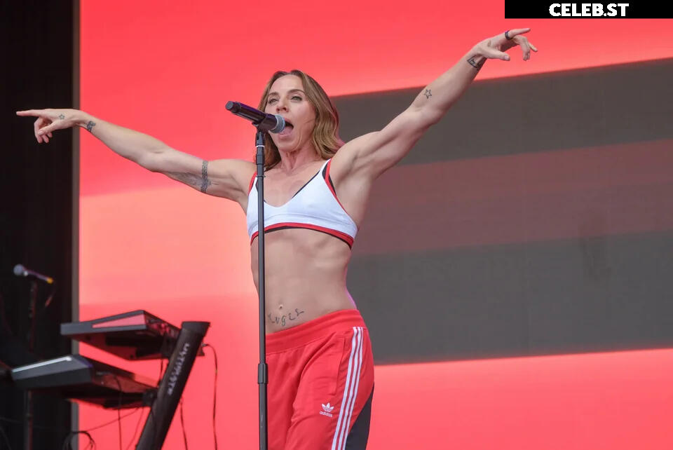 Melanie Chisholm Image 2004820