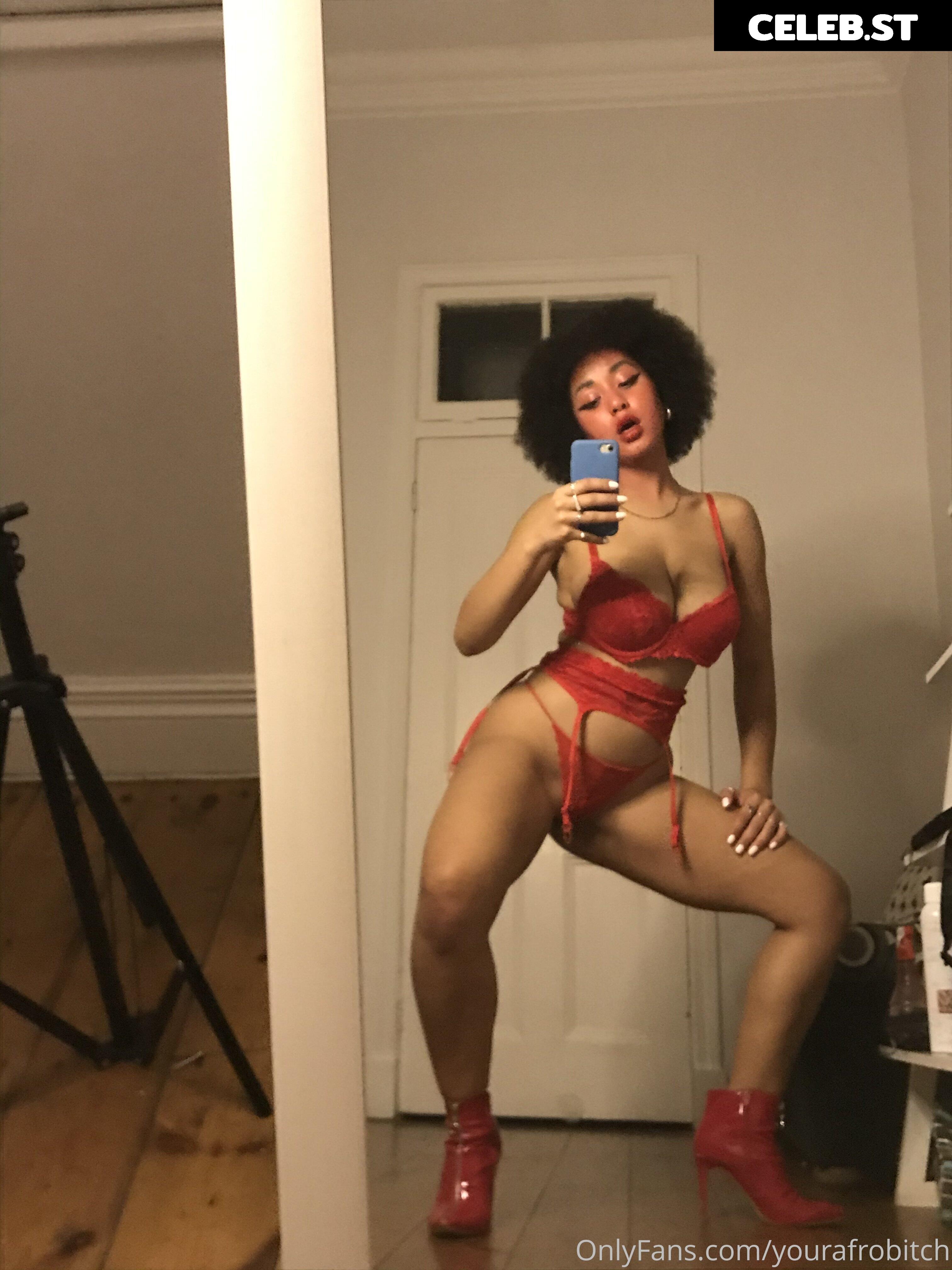 yourafrobitch Image 200451