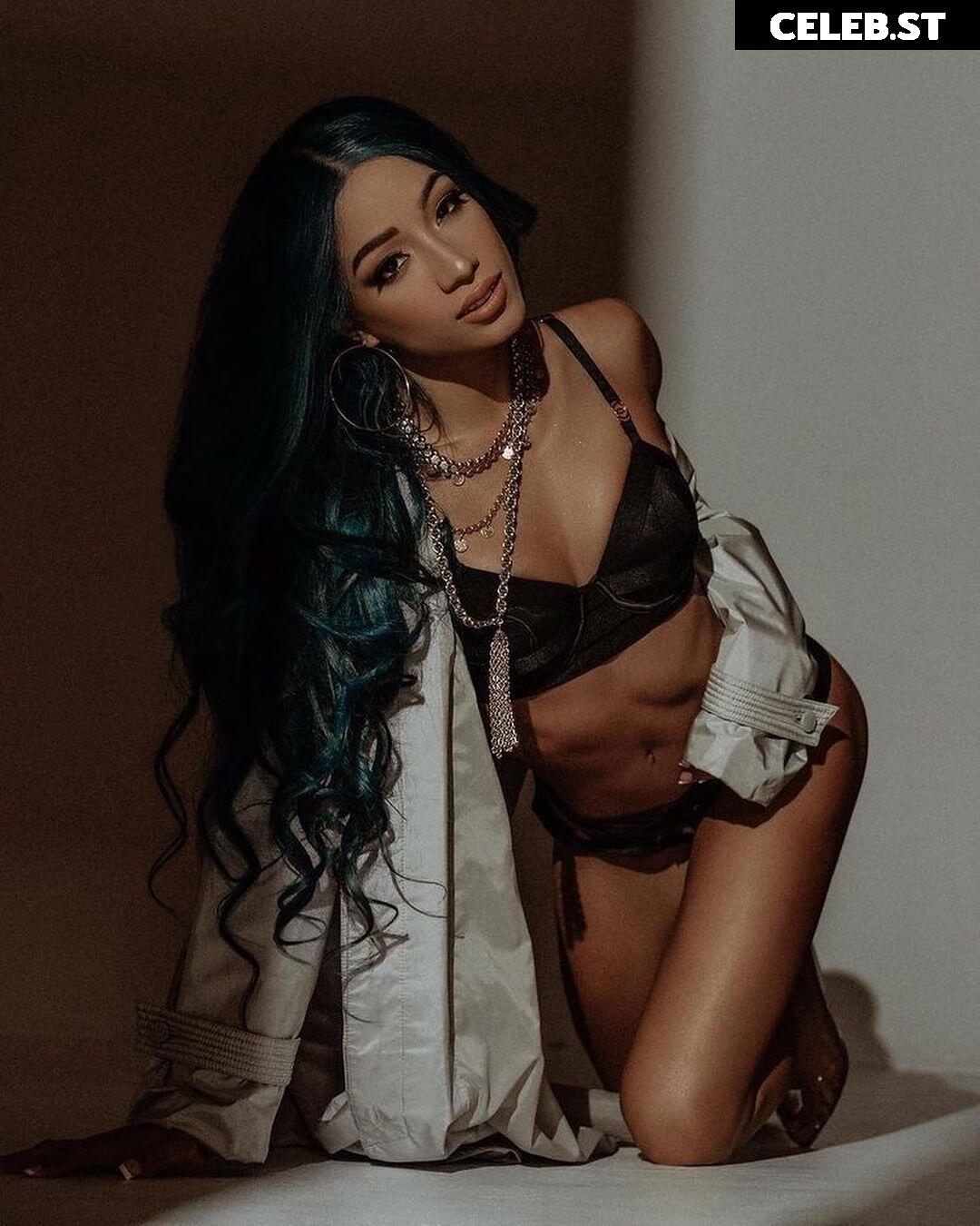 Sasha Banks Image 2004745