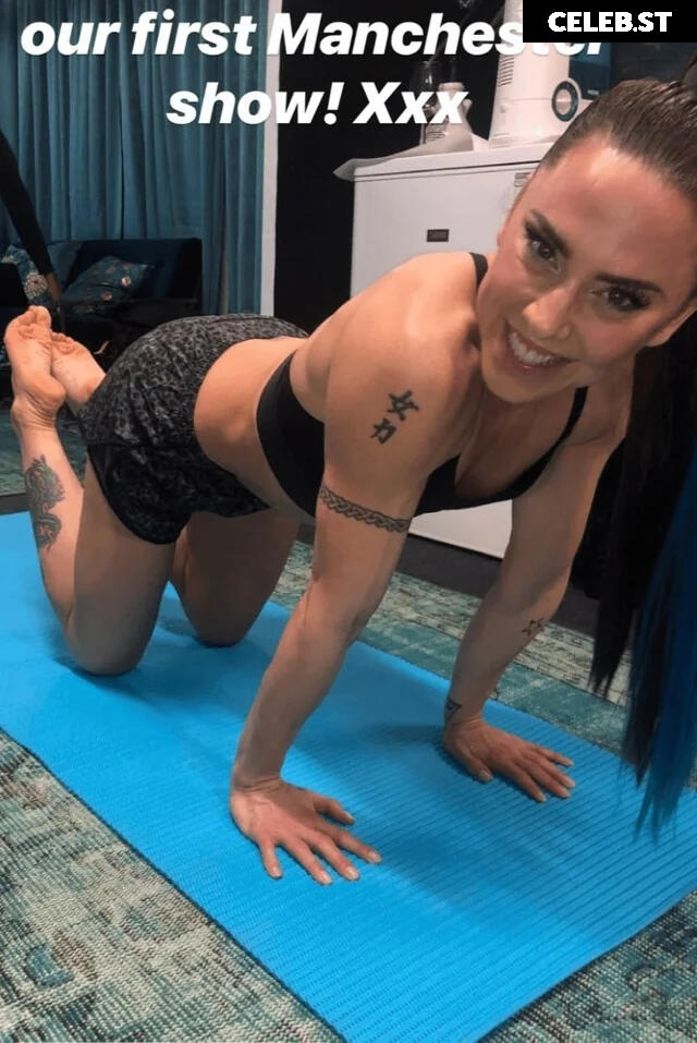 Melanie Chisholm Image 2004695