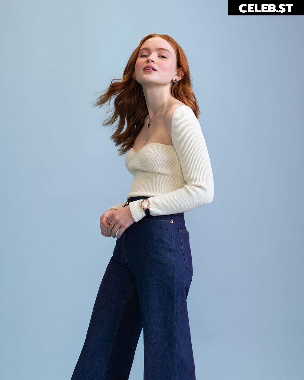 Sadie Sink Image 2004660