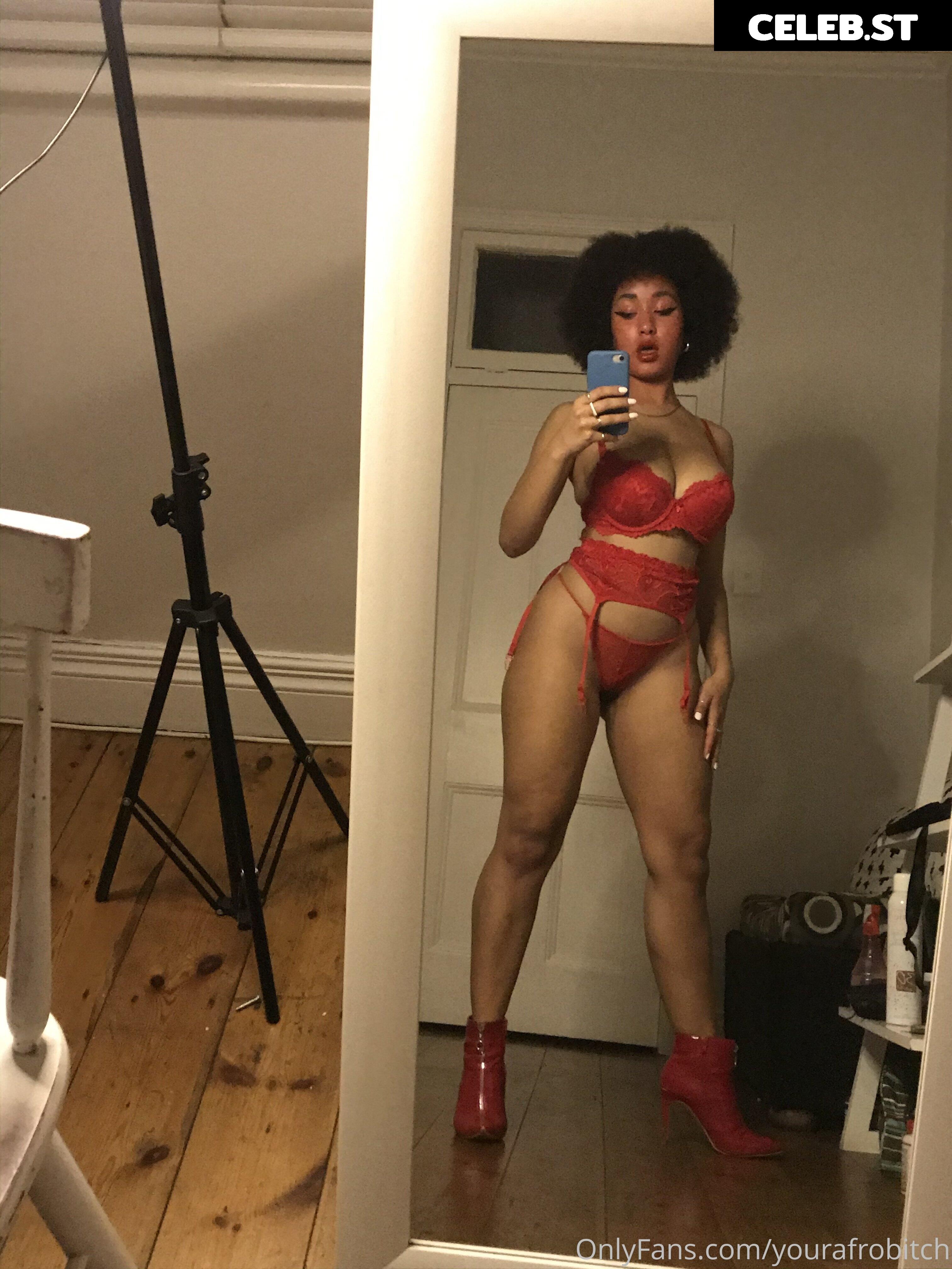 yourafrobitch Image 200417