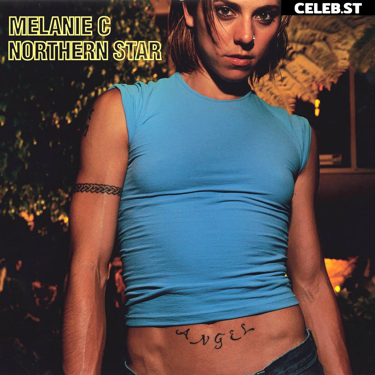 Melanie Chisholm Image 2004093