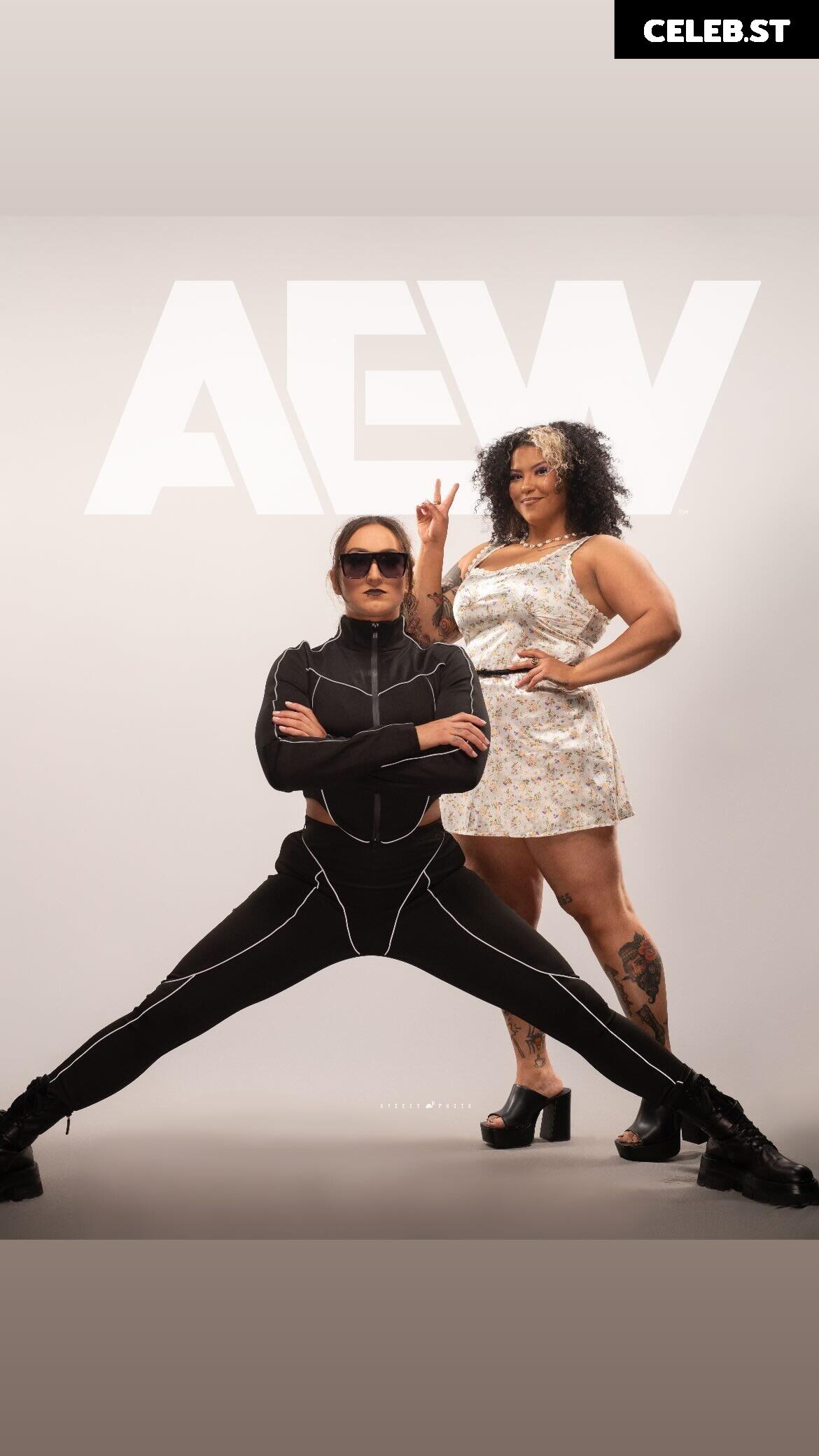 Kris Statlander Image 2004015