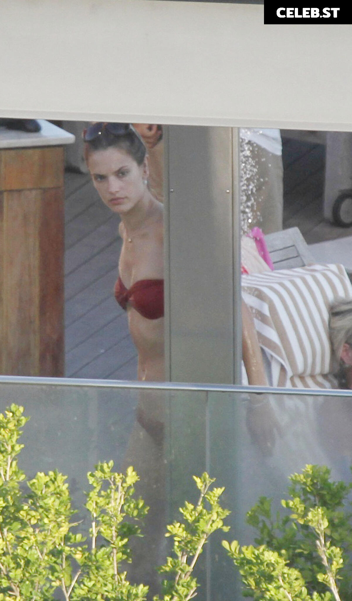 Alessandra Ambrosio Image 2004988