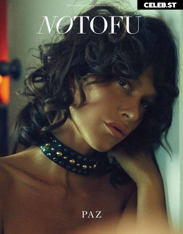 Paz de la Huerta Image 2004900