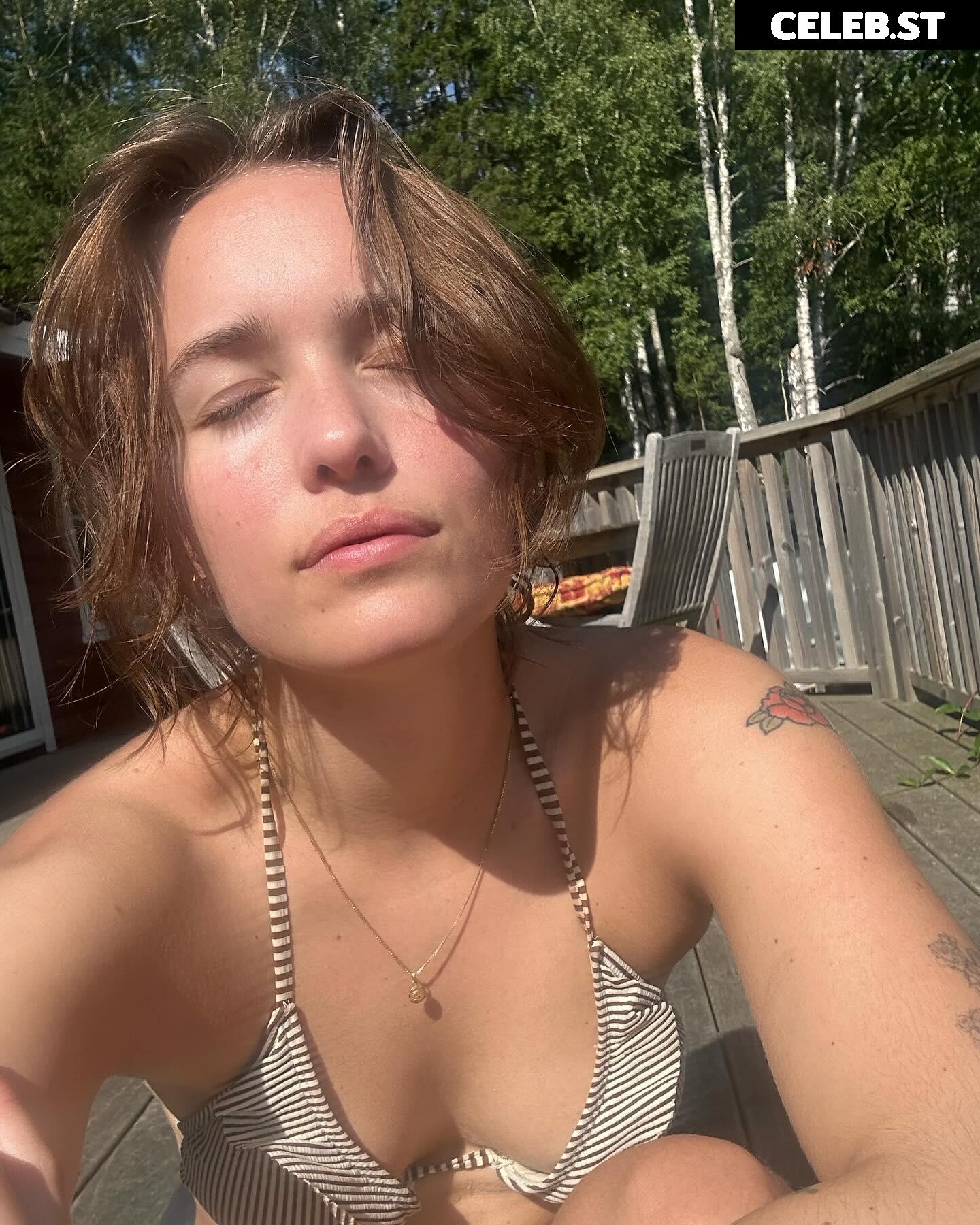 Theresa Frostad Eggesbø Image 2001884